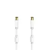 HDMI-kaapeli Hama 00205247 Valkoinen 3 m