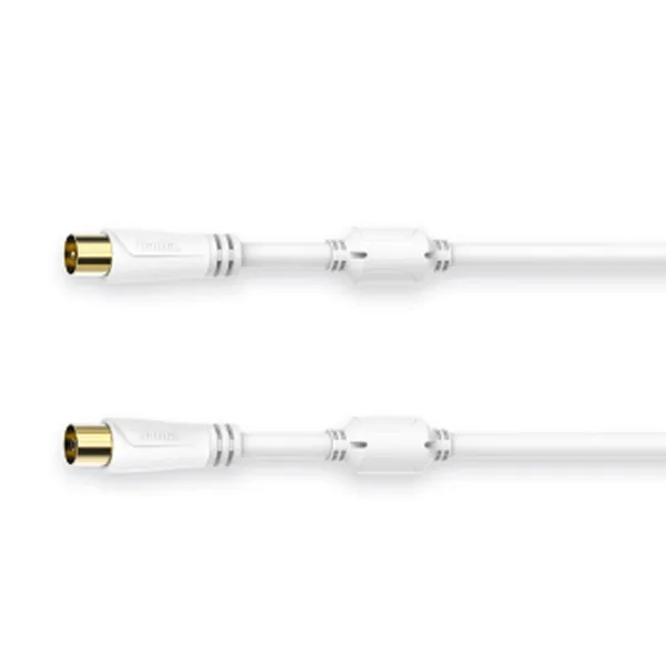HDMI-kaapeli Hama 00205247 Valkoinen 3 m
