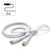 HDMI-kaapeli Hama 00205247 Valkoinen 3 m