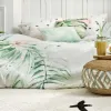 Пододеяльник HappyFriday Delicate Разноцветный 240 x 220 cm