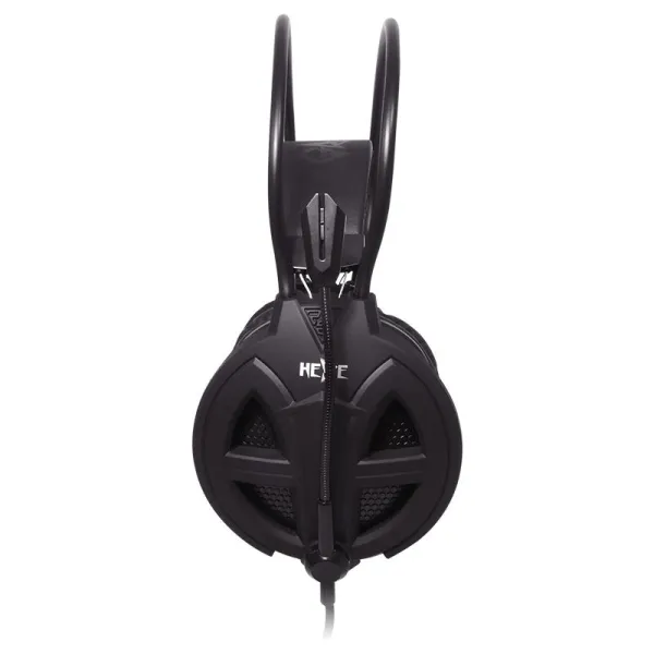 Gamdias Hebe V2 - Stereo Gaming Headset with microphone (PC-PS4)