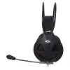 Gamdias Hebe V2 - Stereo Gaming Headset with microphone (PC-PS4)
