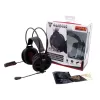 Gamdias Hebe V2 - Stereo Gaming Headset with microphone (PC-PS4)