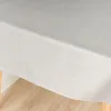galdauts Belum Pelēks 200 x 155 cm Gluds
