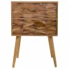 Spintelė Alexandra House Living Natūralus 73 x 38 x 50 cm