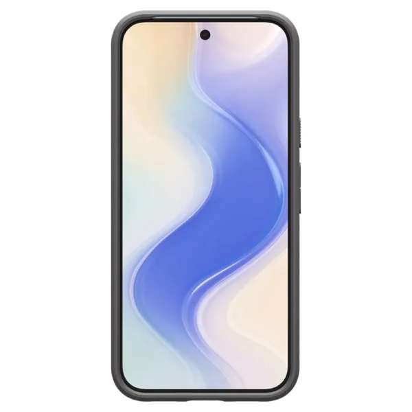 Spigen Liquid Air Mag MagSafe - Case for Google Pixel 10 Pro XL (Marble Grey)