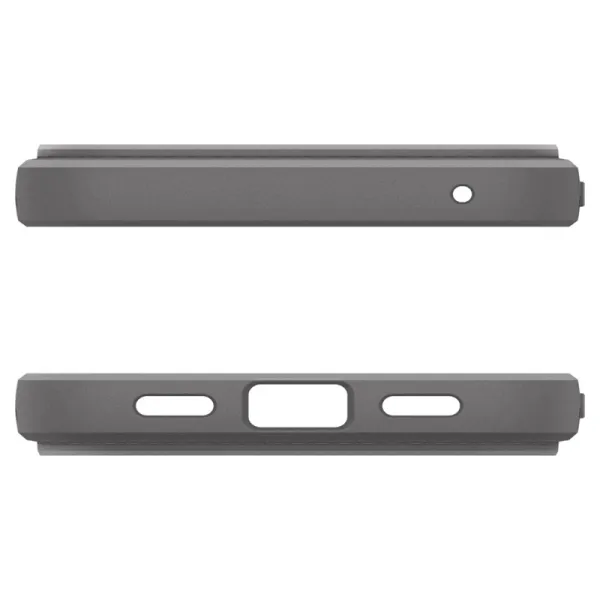 Spigen Liquid Air Mag MagSafe - Case for Google Pixel 10 Pro XL (Marble Grey)