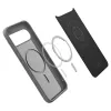 Spigen Liquid Air Mag MagSafe - Case for Google Pixel 10 Pro XL (Marble Grey)