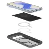Spigen Liquid Air Mag MagSafe - Case for Google Pixel 10 Pro XL (Marble Grey)