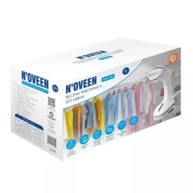 Tvaika Tīrītājs N'oveen HGS340 1100 W