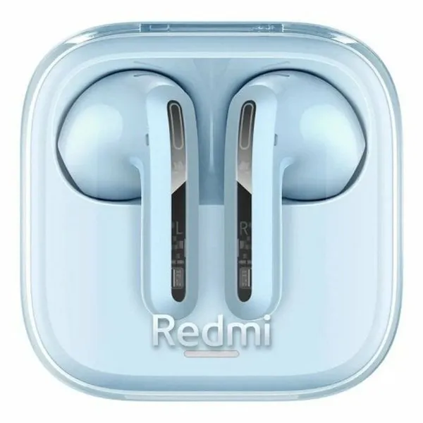 Headphones Xiaomi BHR8394GL Blue