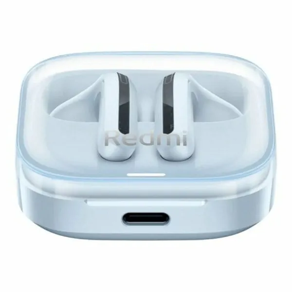 Austiņas Xiaomi Redmi Buds 6 Active Zils
