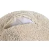 Tyyny Home ESPRIT Beige Boho 50 x 50 x 40 cm (2 osaa)