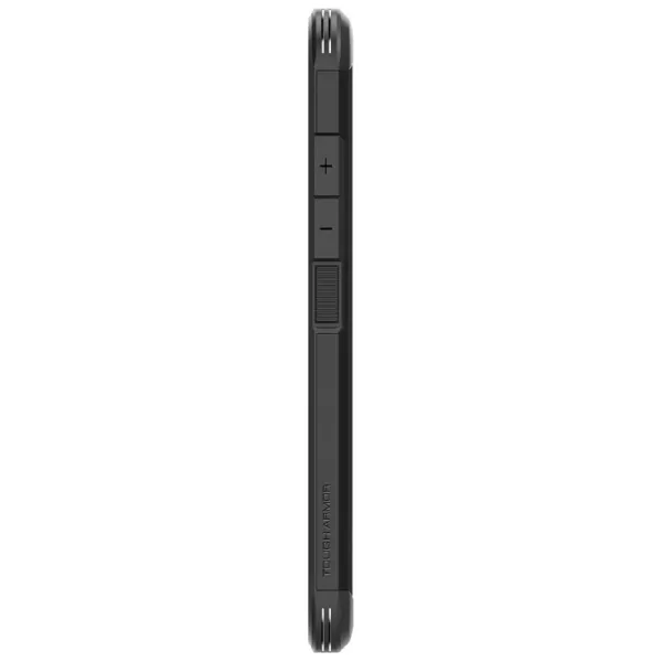 Spigen Tough Armor - Case for Samsung Galaxy XCover 7 Pro (Black)
