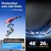 Spigen Tough Armor - Case for Samsung Galaxy XCover 7 Pro (Black)