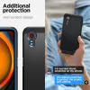 Spigen Tough Armor - Case for Samsung Galaxy XCover 7 Pro (Black)