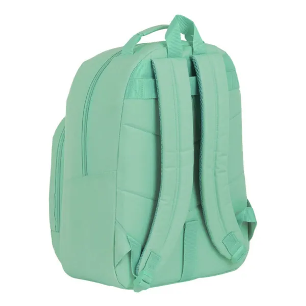 Koululaukku BlackFit8 M773 Turkoosi (32 x 42 x 15 cm)