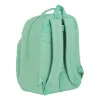 Koululaukku BlackFit8 M773 Turkoosi (32 x 42 x 15 cm)