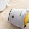 Ladattava tanssiva ja puhuva kaktus musiikilla ja monivärisillä LED-valoilla Cacxi InnovaGoods Vihreä (Kunnostetut Tuotteet A)