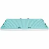 Air mattress Intex Water Lounge 310 x 183 cm White Turquoise