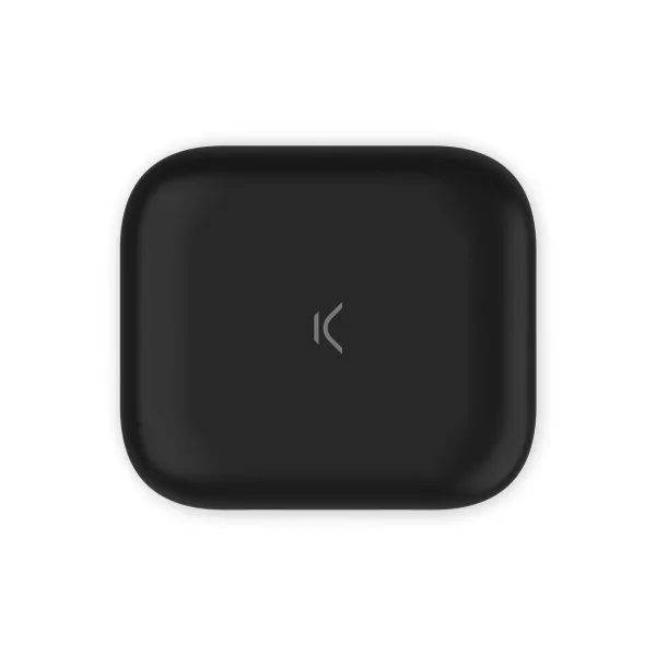 Kuulokkeet KSIX Cosmos Musta