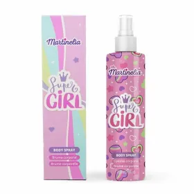 Spordikott Martinelia SUPER GIRL 210 ml