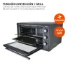Аэрогриль TM Electron 37 L 37 L 250ºC