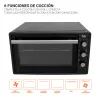 Аэрогриль TM Electron 37 L 37 L 250ºC