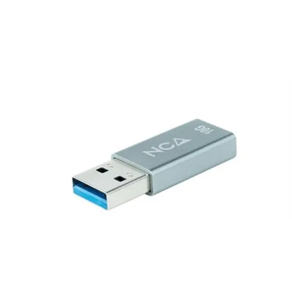 USB 3.0 - USB-C 3.1 Adapteri NANOCABLE