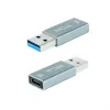 USB 3.0-USB-C 3.1 Adapter NANOCABLE