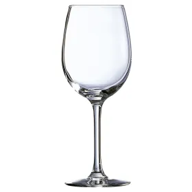 Veiniklaas Luminarc La Cave Pp Läbipaistev Klaas 470 ml (6 Ühikut)