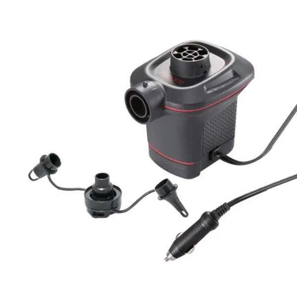 Ilmapumppu Intex 12V Elektroninen