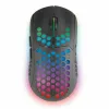 Мышь Mars Gaming MMW3 79G Чёрный 3200 DPI