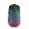 Mouse Mars Gaming MMW3 79G 3200 DPI Black