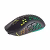Pelė Mars Gaming MMW3 79G Juoda 3200 DPI