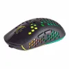 Pelė Mars Gaming MMW3 79G Juoda 3200 DPI