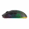 Mouse Mars Gaming MMW3 79G 3200 DPI Black