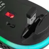 Pelė Mars Gaming MMW3 79G Juoda 3200 DPI