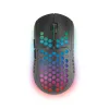 Mouse Mars Gaming MMW3 79G 3200 DPI Black