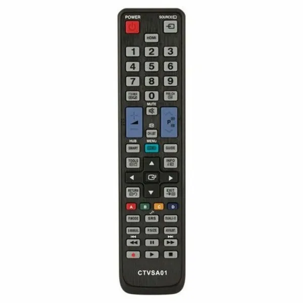 Samsung Universaalpult TM 1