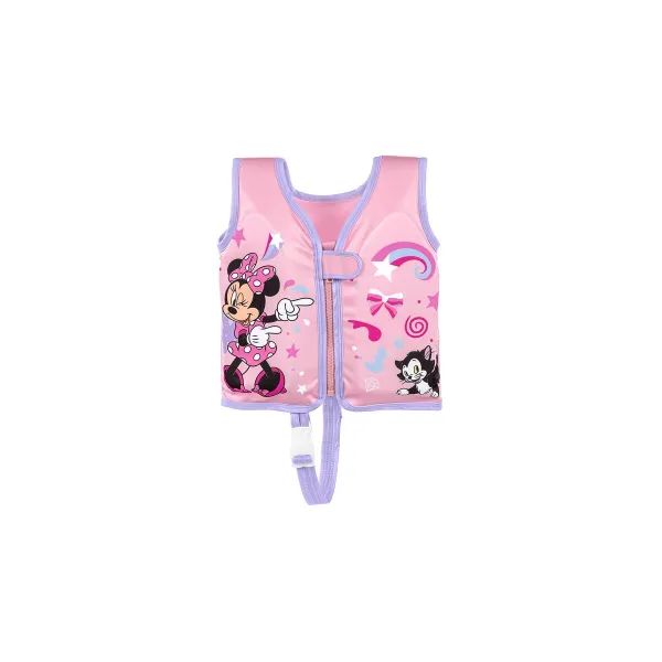 Uimalasit Bestway Pinkki S/M 11-19 kg