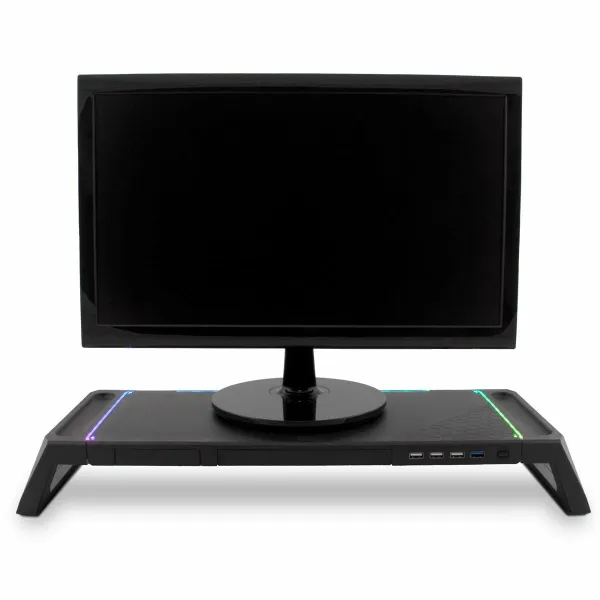 Lauatugi Ekraanile DeepGaming DG-MOB-06 55 x 8 x 20 cm