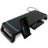 Lauatugi Ekraanile DeepGaming DG-MOB-06 55 x 8 x 20 cm