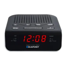 Kellraadio Blaupunkt CR5WH Valge Must Kahevärviline