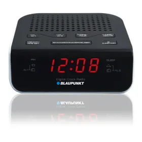 Kellraadio Blaupunkt CR5WH Valge Must Kahevärviline