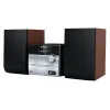 Mini-HiFi Blaupunkt MS12BT