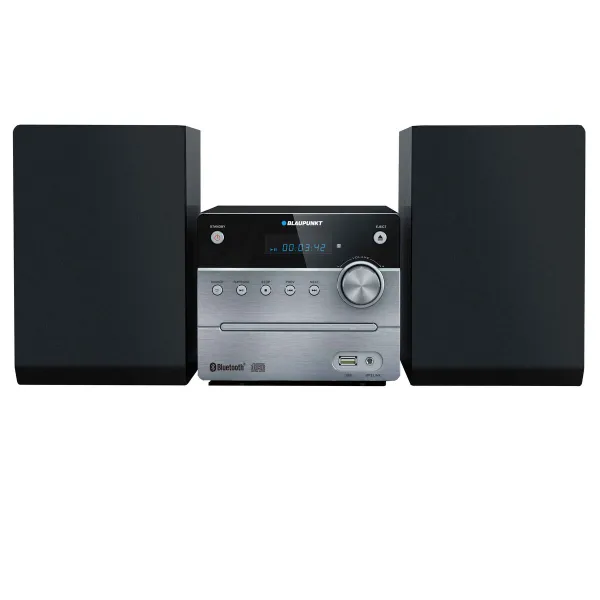 Mini-HiFi Blaupunkt MS12BT