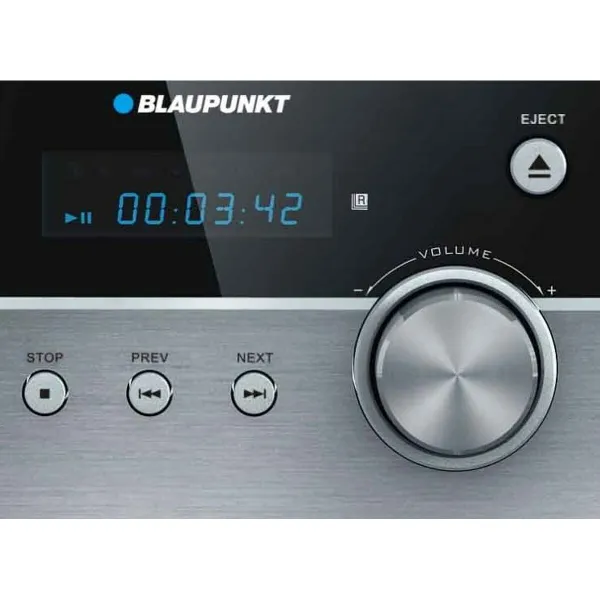 Mini-HiFi Blaupunkt MS12BT
