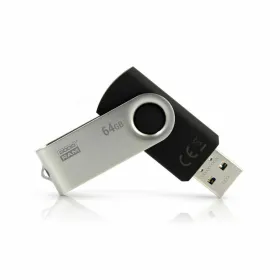 Atmintukas GoodRam UTS3 USB 3.1 Juoda 64 GB