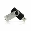 Zīmuļasināmais GoodRam UTS3 USB 3.1 Melns 64 GB